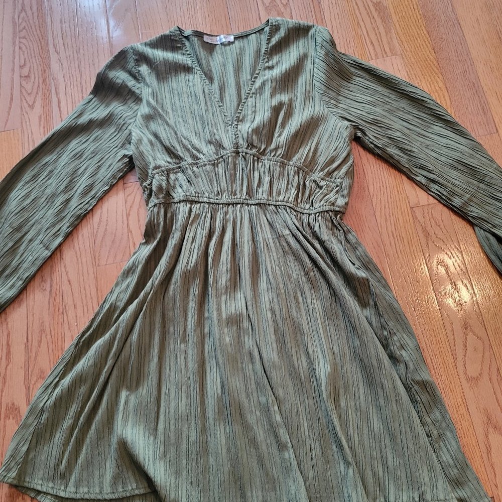 New without tags size small Magnolia Boutique dress
